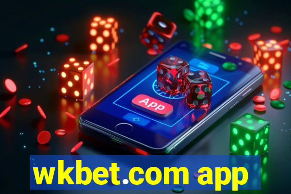 wkbet.com app